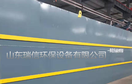 養殖場污水處理該使用什么方法進行處理？