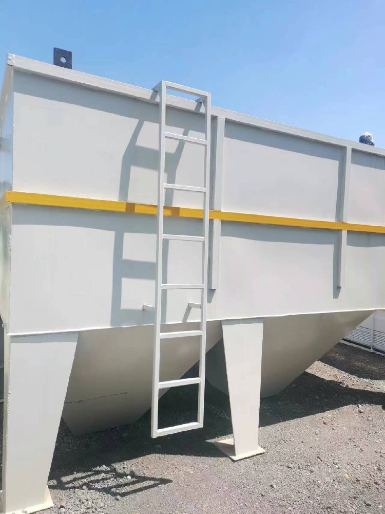 更適合新疆吐魯番市的污水處理一體化設備