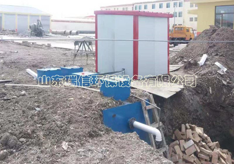 地埋式污水處理設(shè)備價(jià)格-實(shí)驗(yàn)室污水處理設(shè)備多少錢(qián)？